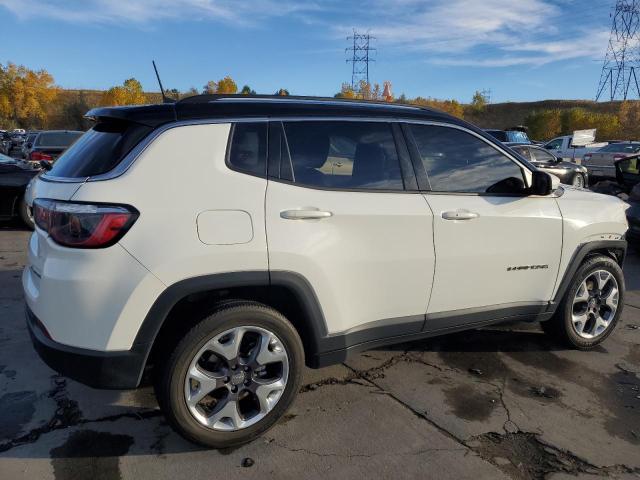 Photo 3 from auction – 2021 JEEP COMPASS LI with VIN 3C4NJDCB4MT594592