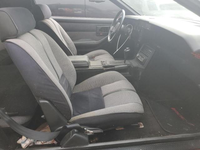 Фото 10 с аукциона – 1989 CHEVROLET CAMARO с VIN 1G1FP2181KL106957
