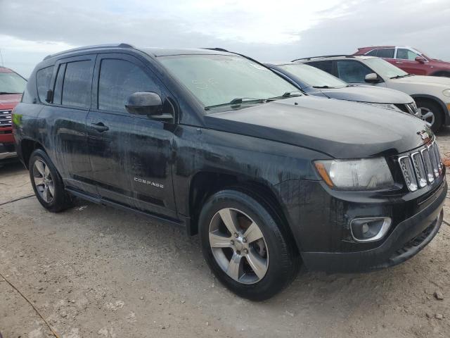 Photo 4 from auction – 2016 JEEP COMPASS LA with VIN 1C4NJCEA5GD807199