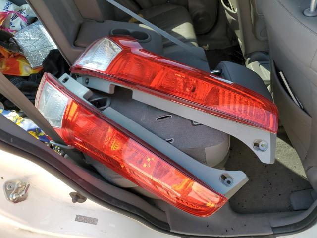 Photo 13 from auction – 2011 HONDA CR-V EXL with VIN 5J6RE3H73BL028706
