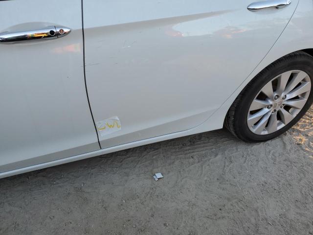 Photo 12 from auction – 2014 HONDA ACCORD EXL with VIN 1HGCR2F84EA234544