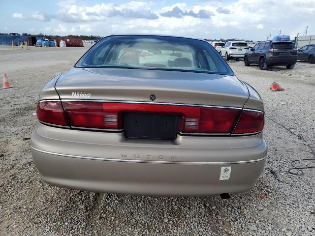 Photo 6 from auction – 1999 BUICK CENTURY CU with VIN 2G4WS52M2X1586311