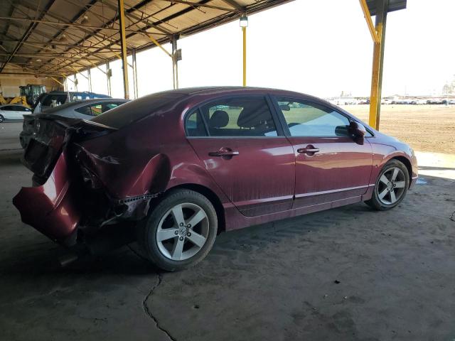 Photo 3 from auction – 2010 HONDA CIVIC LX-S with VIN 19XFA1F63AE017554
