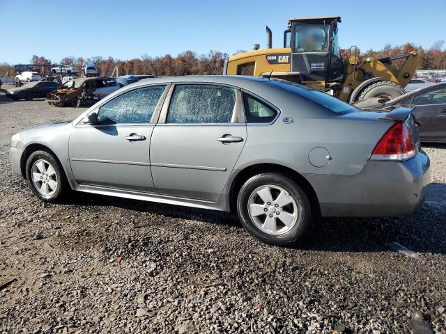 Photo 2 from auction – 2009 CHEVROLET IMPALA 1LT with VIN 2G1WT57N891190754