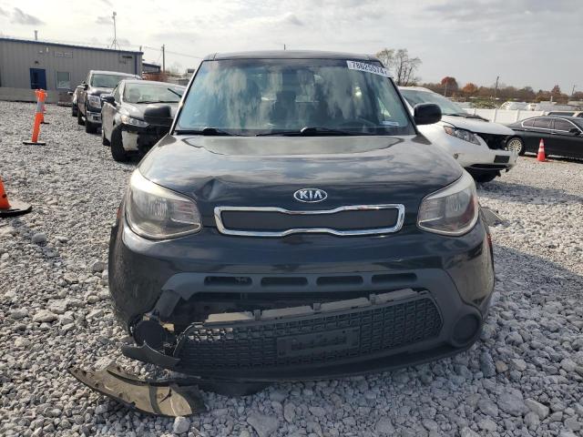 Photo 5 from auction – 2015 KIA SOUL with VIN KNDJN2A26F7791216