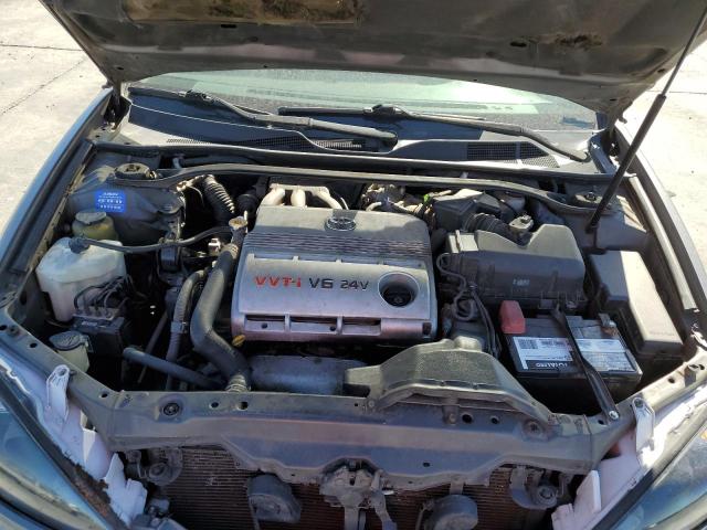 Photo 11 from auction – 2005 TOYOTA CAMRY LE with VIN 4T1BF30K75U596567