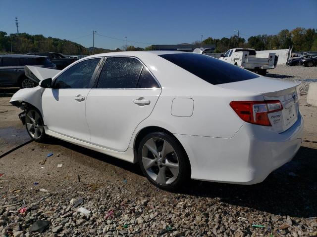 Photo 2 from auction – 2014 TOYOTA CAMRY L with VIN 4T1BF1FK5EU377988