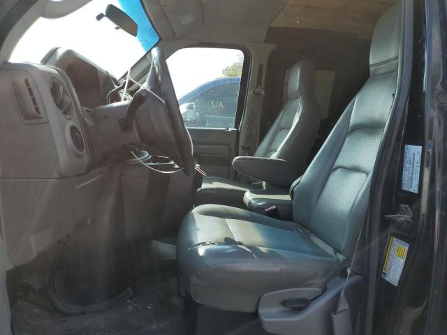 Photo 7 from auction – 2009 FORD ECONOLINE with VIN 1FTNE24W29DA01450
