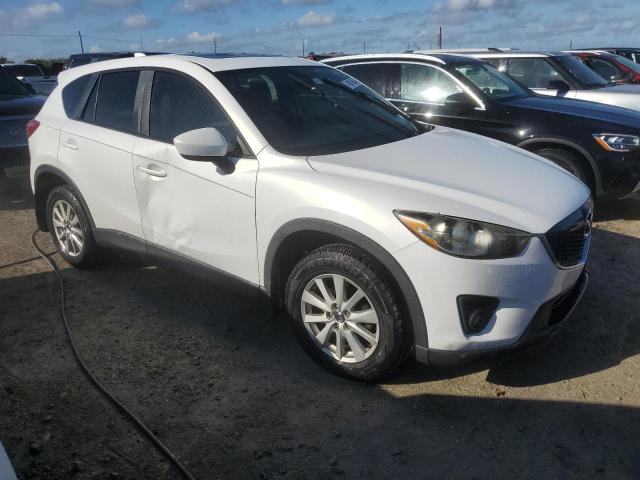 Photo 4 from auction – 2013 MAZDA CX-5 TOURI with VIN JM3KE2CE1D0133487
