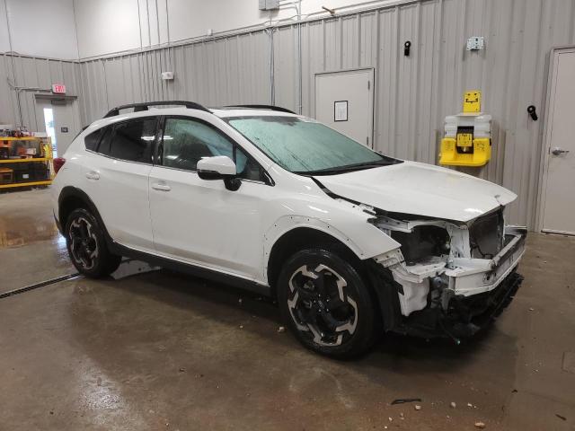 Фото 4 с аукциона – 2023 SUBARU CROSSTREK с VIN JF2GTHNC8PH282327