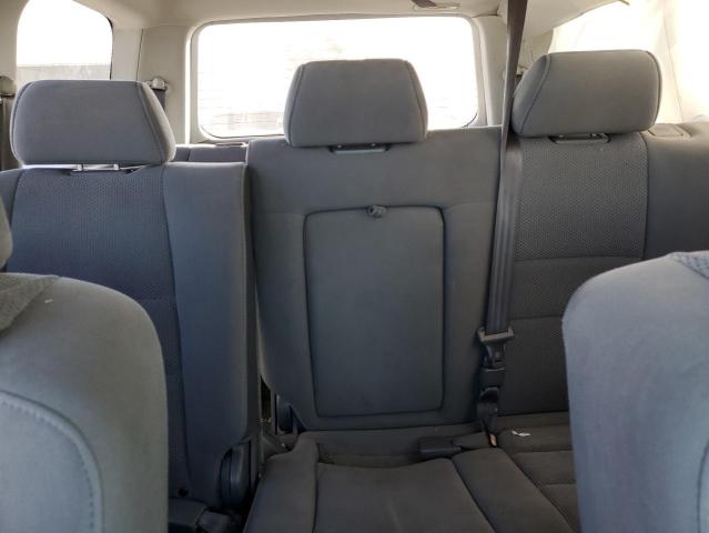 Photo 10 from auction – 2007 HONDA PILOT EX with VIN 2HKYF18497H502050