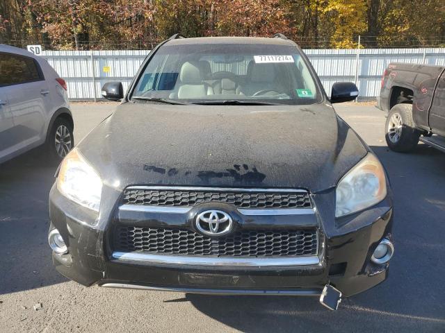 Photo 5 from auction – 2011 TOYOTA RAV4 LIMIT with VIN JTMDF4DVXB5049791