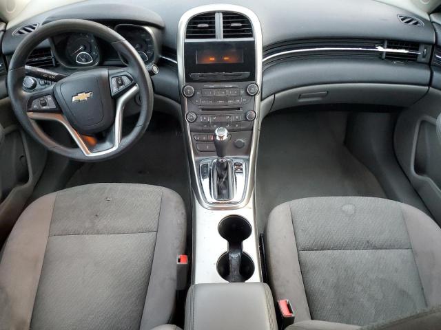 Photo 8 from auction – 2013 CHEVROLET MALIBU LS with VIN 1G11B5SA1DU135996