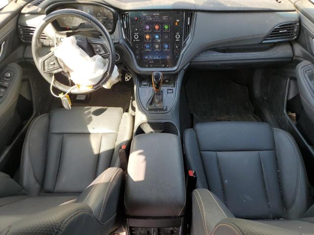 Photo 8 from auction – 2022 SUBARU OUTBACK WI with VIN 4S4BTGSD0N3147820
