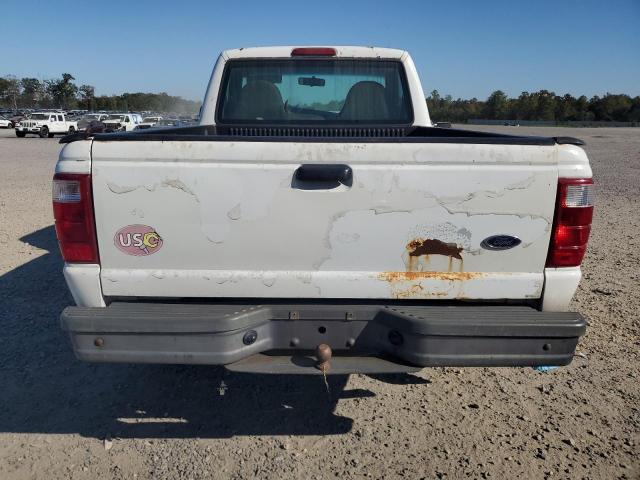 Photo 6 from auction – 2001 FORD RANGER with VIN 1FTYR10D81TA86238