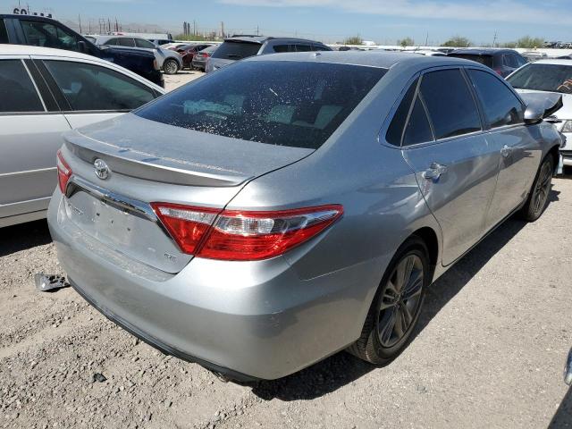 Photo 3 from auction – 2017 TOYOTA CAMRY LE with VIN 4T1BF1FKXHU392880