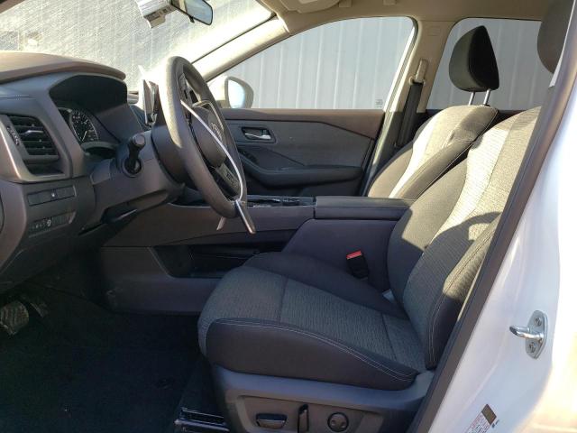 Photo 7 from auction – 2023 NISSAN ROGUE SV with VIN 5N1BT3BB3PC926655