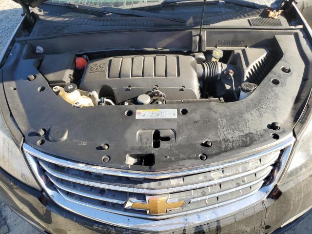 Photo 12 from auction – 2016 CHEVROLET TRAVERSE L with VIN 1GNKRHKD2GJ234939
