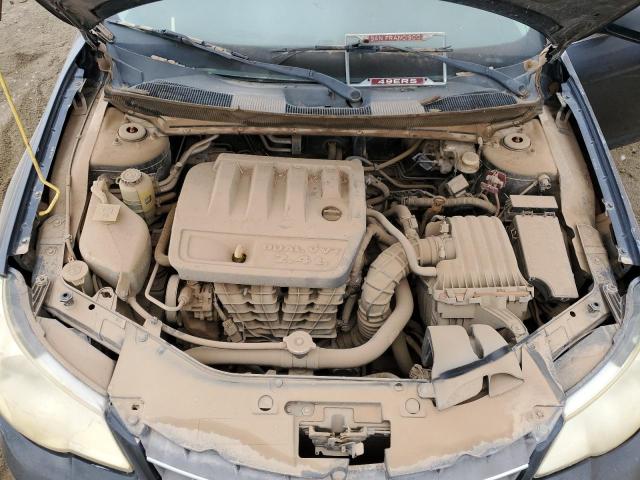 Photo 11 from auction – 2010 CHRYSLER SEBRING with VIN 1C3CC4FB0AN162885