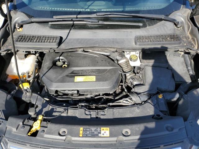 Photo 12 from auction – 2014 FORD ESCAPE SE with VIN 1FMCU9GX7EUB37831