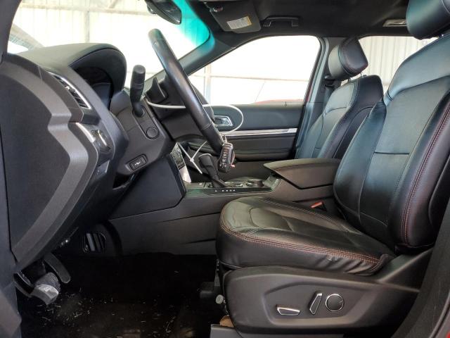 صورة رقم 7 من المزاد - 2016 FORD EXPLORER S مع VIN 1FM5K8GT6GGA43320