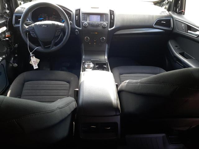 Photo 8 from auction – 2019 FORD EDGE SE with VIN 2FMPK3G94KBB13865