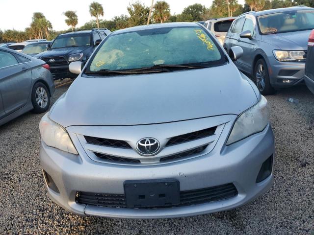 Photo 5 from auction – 2011 TOYOTA COROLLA BA with VIN 2T1BU4EE1BC754641