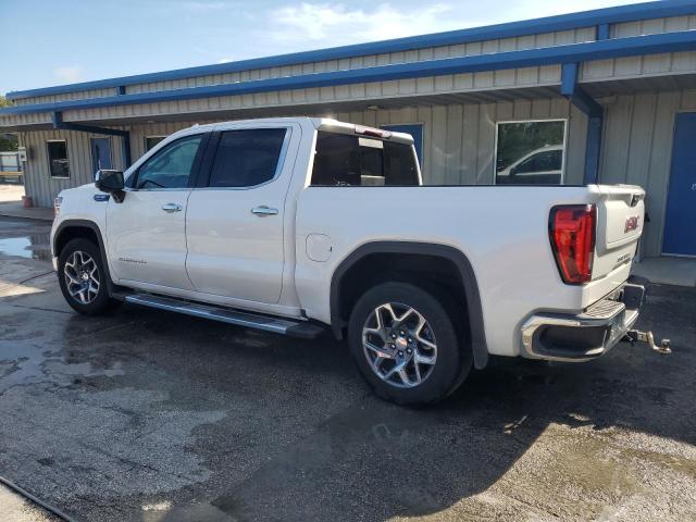 Foto 2 de la subasta – 2023 GMC SIERRA C15 con VIN 3GTPHDED5PG281907