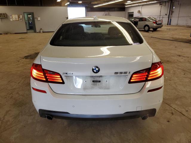 صورة رقم 6 من المزاد - 2014 BMW 535 XI مع VIN WBA5B3C51ED532976