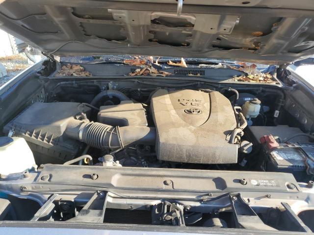 Photo 11 from auction – 2016 TOYOTA TACOMA DOU with VIN 3TMAZ5CN9GM005249