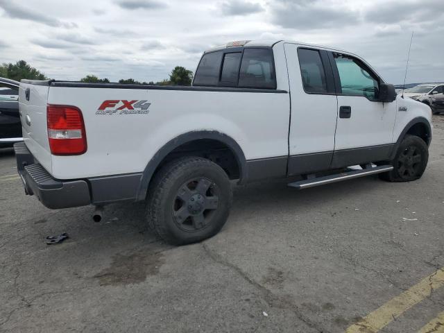 Photo 3 from auction – 2006 FORD F150 with VIN 1FTPX14526NA77437