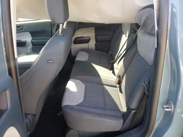 Photo 10 from auction – 2023 FORD MAVERICK X with VIN 3FTTW8E30PRA30204