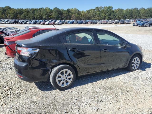 Фото 3 с аукциона – 2014 KIA RIO LX с VIN KNADM4A30E6325187