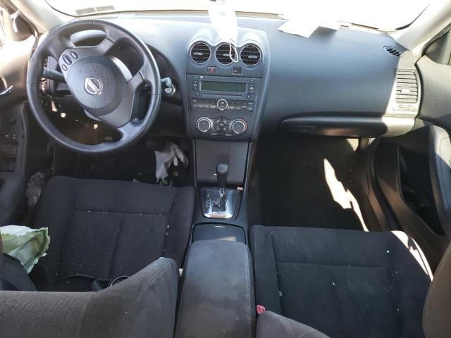 Photo 8 from auction – 2012 NISSAN ALTIMA BAS with VIN 1N4AL2APXCN540035