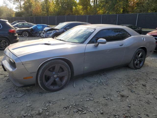 DODGE CHALLENGER 2014 with VIN 2C3CDYAG3EH142443 - Photo from auction