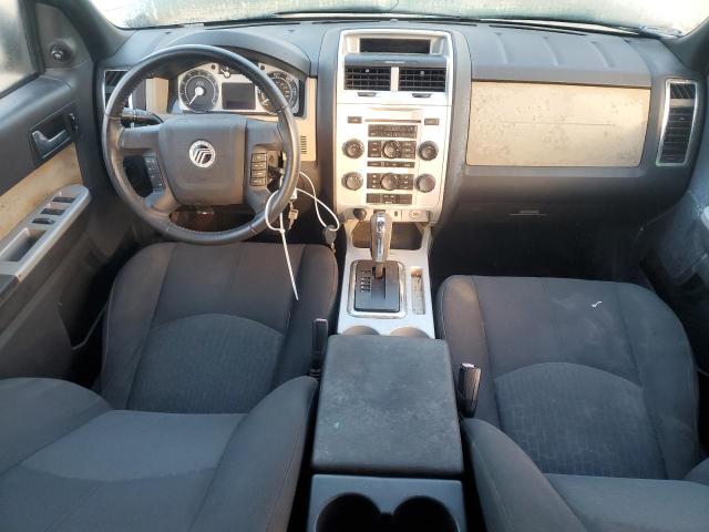 Photo 8 from auction – 2010 MERCURY MARINER with VIN 4M2CN8B70AKJ00932