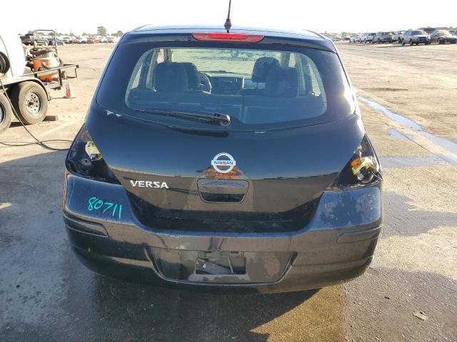 Photo 6 from auction – 2012 NISSAN VERSA S with VIN 3N1BC1CP0CL368218