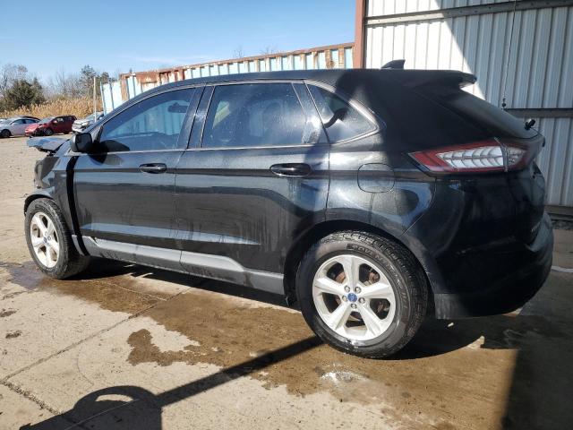 Photo 2 from auction – 2015 FORD EDGE SE with VIN 2FMTK3G81FBB56913