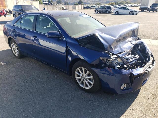 Foto 4 de la subasta – 2011 TOYOTA CAMRY BASE con VIN 4T4BF3EK7BR157413