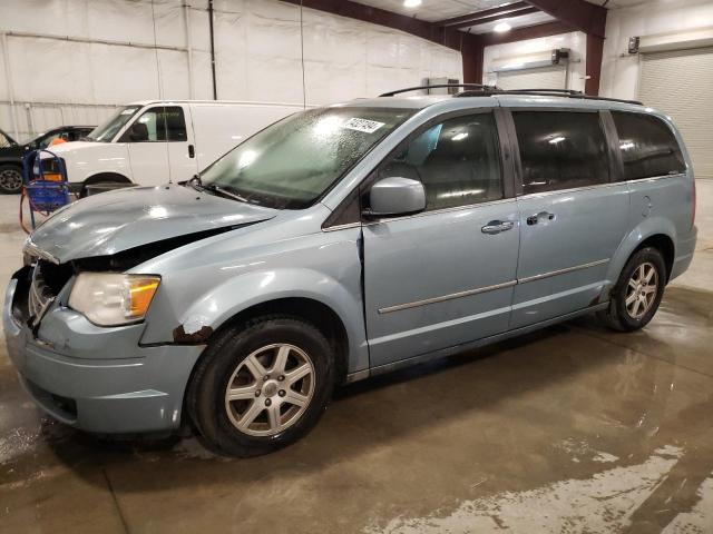 Photo 1 from auction – 2010 CHRYSLER TOWN & COU with VIN 2A4RR5D1XAR478859