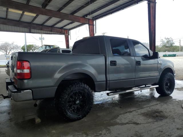 Photo 3 from auction – 2006 FORD F150 SUPER with VIN 1FTPW12V16FB22741