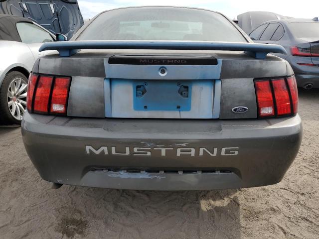 Zdjęcie 6 z aukcji – 2004 FORD MUSTANG z VIN 1FAFP40654F223791