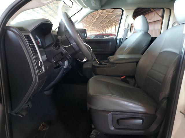 Photo 7 from auction – 2015 RAM 1500 ST with VIN 1C6RR6FG7FS779583