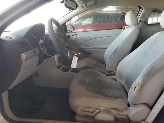Photo 7 from auction – 2010 CHEVROLET COBALT LS with VIN 1G1AB1F54A7168202