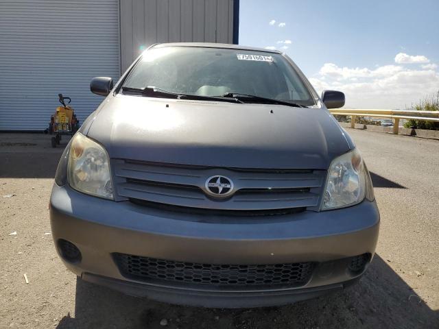 Photo 5 from auction – 2005 TOYOTA SCION XA with VIN JTKKT624850090033