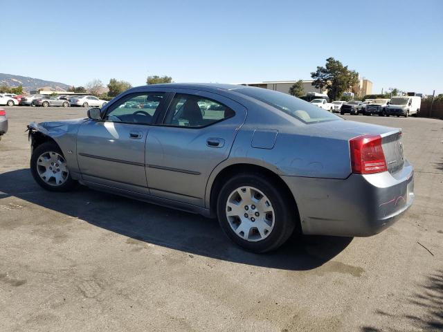 Photo 2 from auction – 2006 DODGE CHARGER SE with VIN 2B3KA43GX6H327548