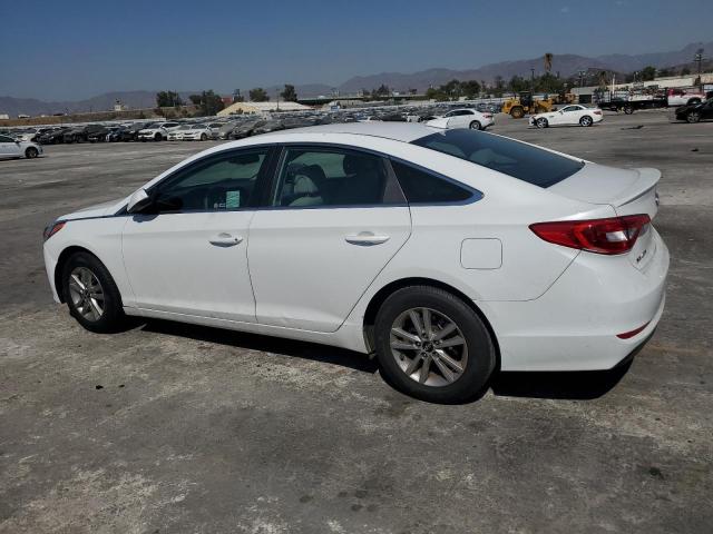 Photo 2 from auction – 2017 HYUNDAI SONATA SE with VIN 5NPE24AF3HH487736