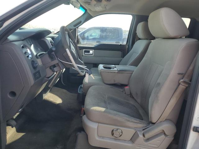 Photo 7 from auction – 2010 FORD F150 SUPER with VIN 1FTEW1C84AFB34360