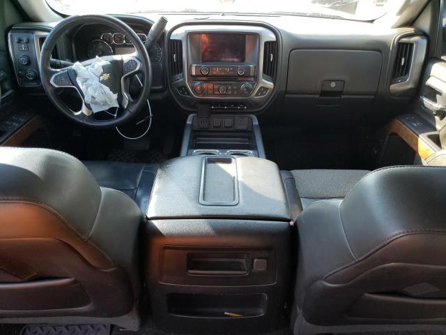 Photo 8 from auction – 2014 CHEVROLET SILVERADO with VIN 3GCUKSEC5EG361690