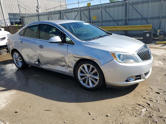 Photo 4 from auction – 2015 BUICK VERANO with VIN 1G4PS5SK7F4157333